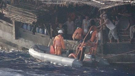 Vietnam Fisheries Association denounces China’s attacks on Vietnam’s fishing vessels - ảnh 1